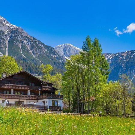 Bergidyll 11 By Alpenidyll Apartments Ramsau am Dachstein Exterior foto