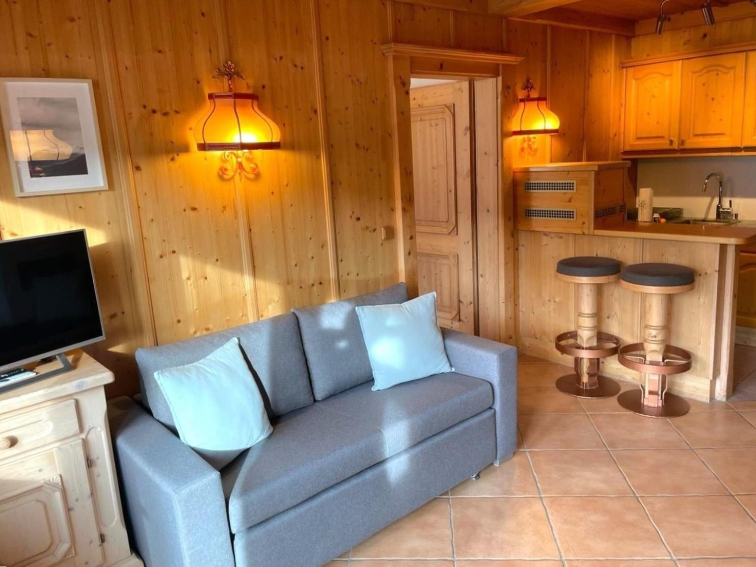 Bergidyll 11 By Alpenidyll Apartments Ramsau am Dachstein Exterior foto