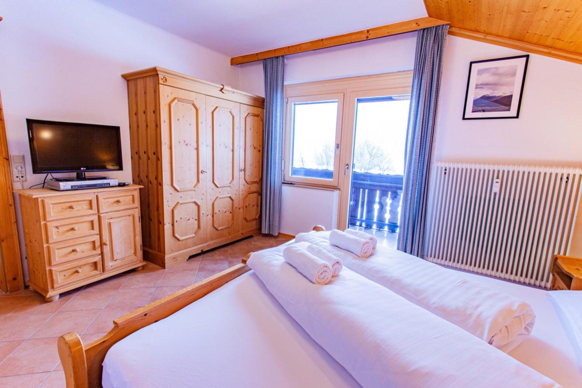 Bergidyll 11 By Alpenidyll Apartments Ramsau am Dachstein Exterior foto